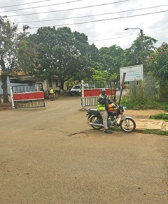 The National Treasury - Kisumu 